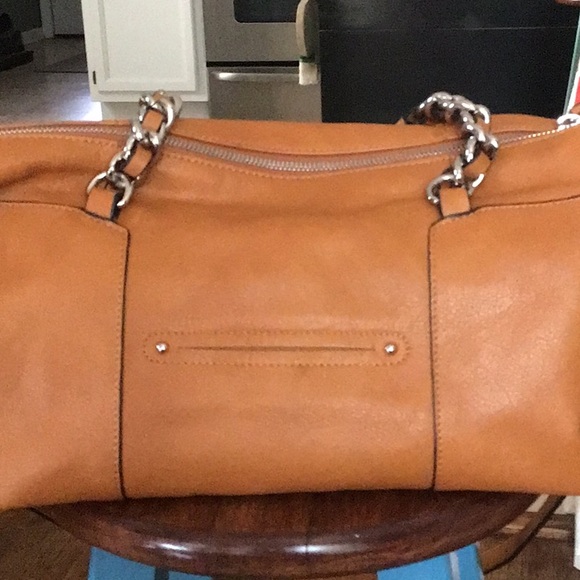 Gorgeous NWT B. Makowsky handbag - Picture 3 of 10